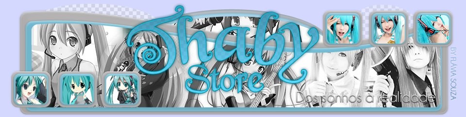 Thaby Store